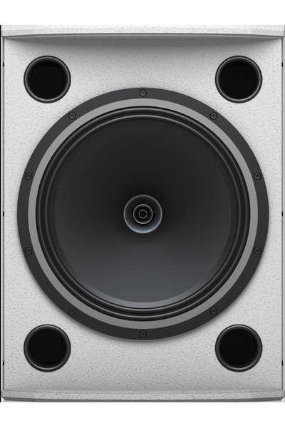 Measurements for speaker Tannoy VX12